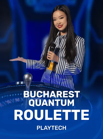 Bucharest Quantum Roulette